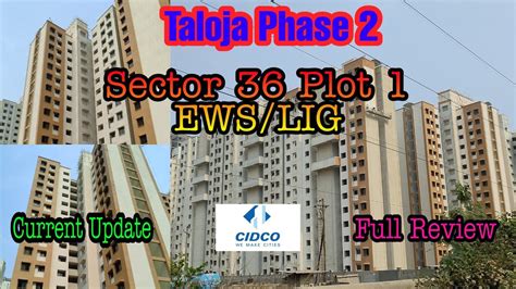 cidco lottery taloja|Taloja Phase 2 Sector 36 Plot 1 .